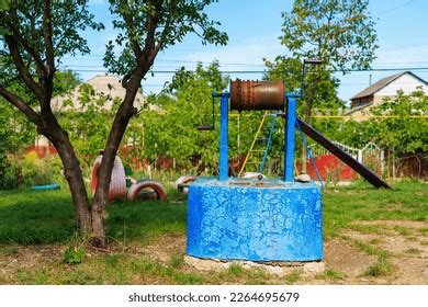 43,869 Village Well Stock Photos, Images & Photography.